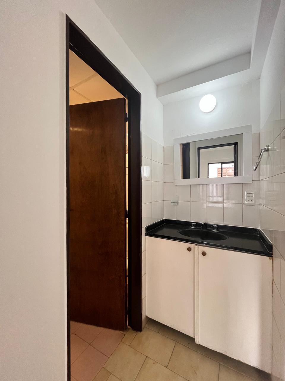ALQUILER Depto Un Dormitorio Alberdi