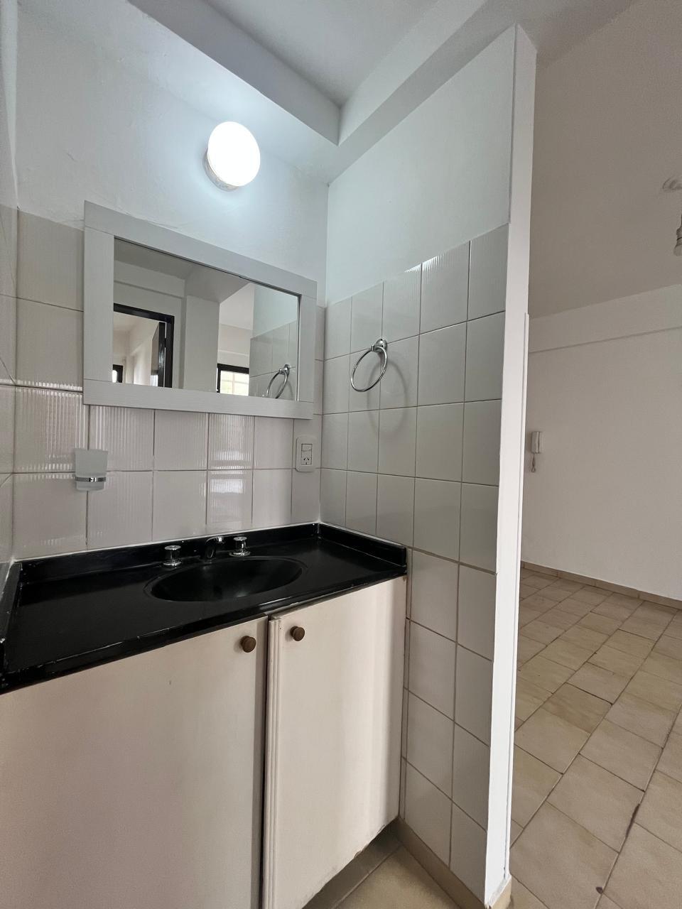 ALQUILER Depto Un Dormitorio Alberdi