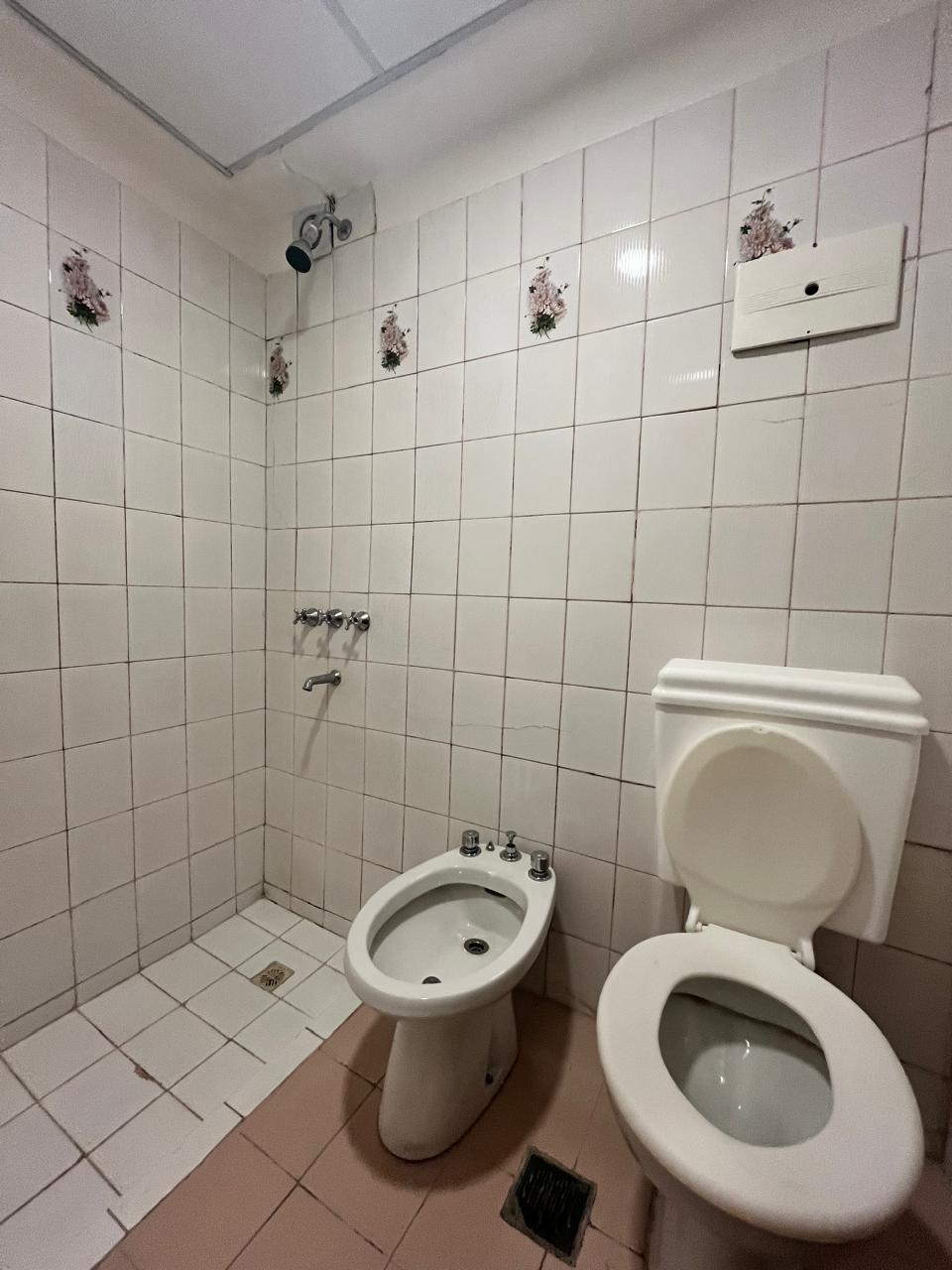 ALQUILER Depto Un Dormitorio Alberdi