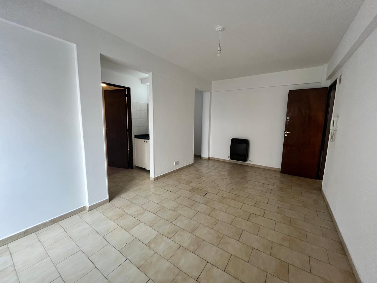 ALQUILER Depto Un Dormitorio Alberdi