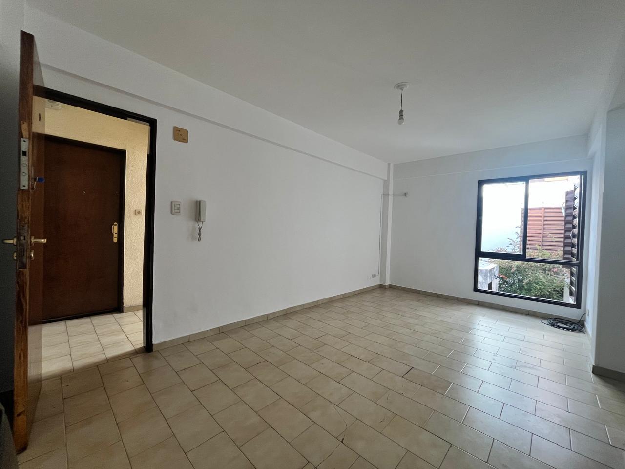 ALQUILER Depto Un Dormitorio Alberdi