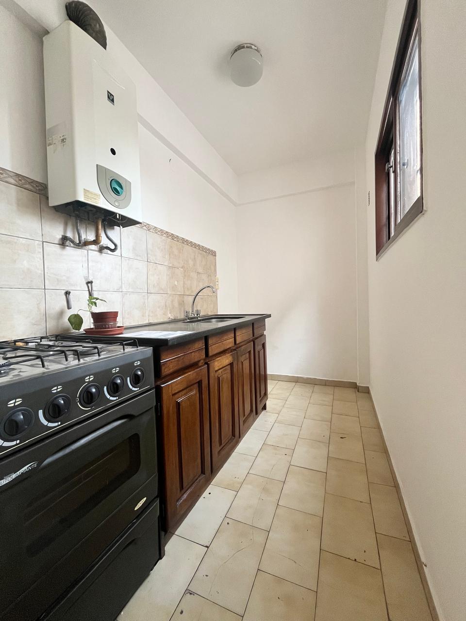 ALQUILER Depto Un Dormitorio Alberdi