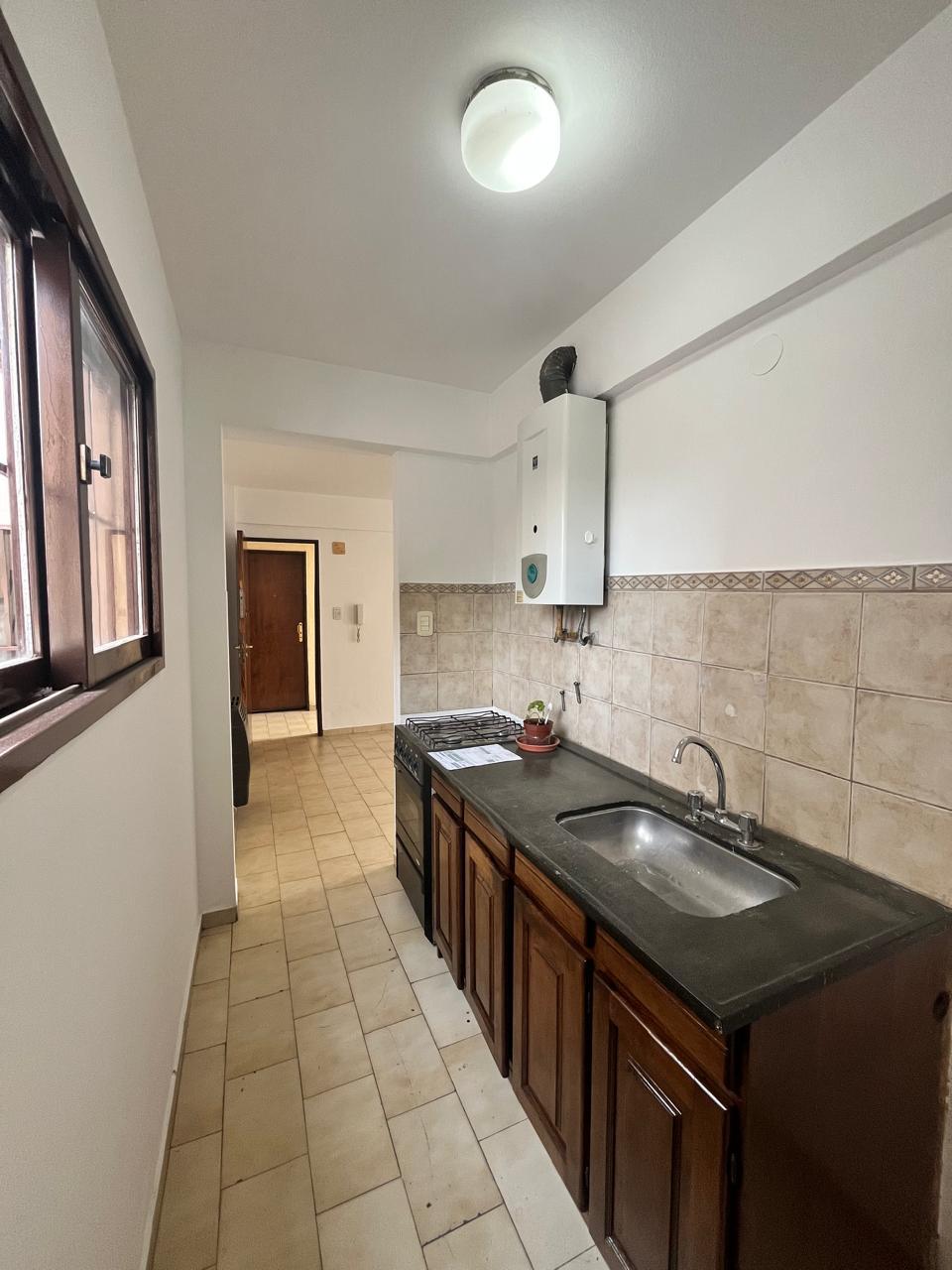 ALQUILER Depto Un Dormitorio Alberdi