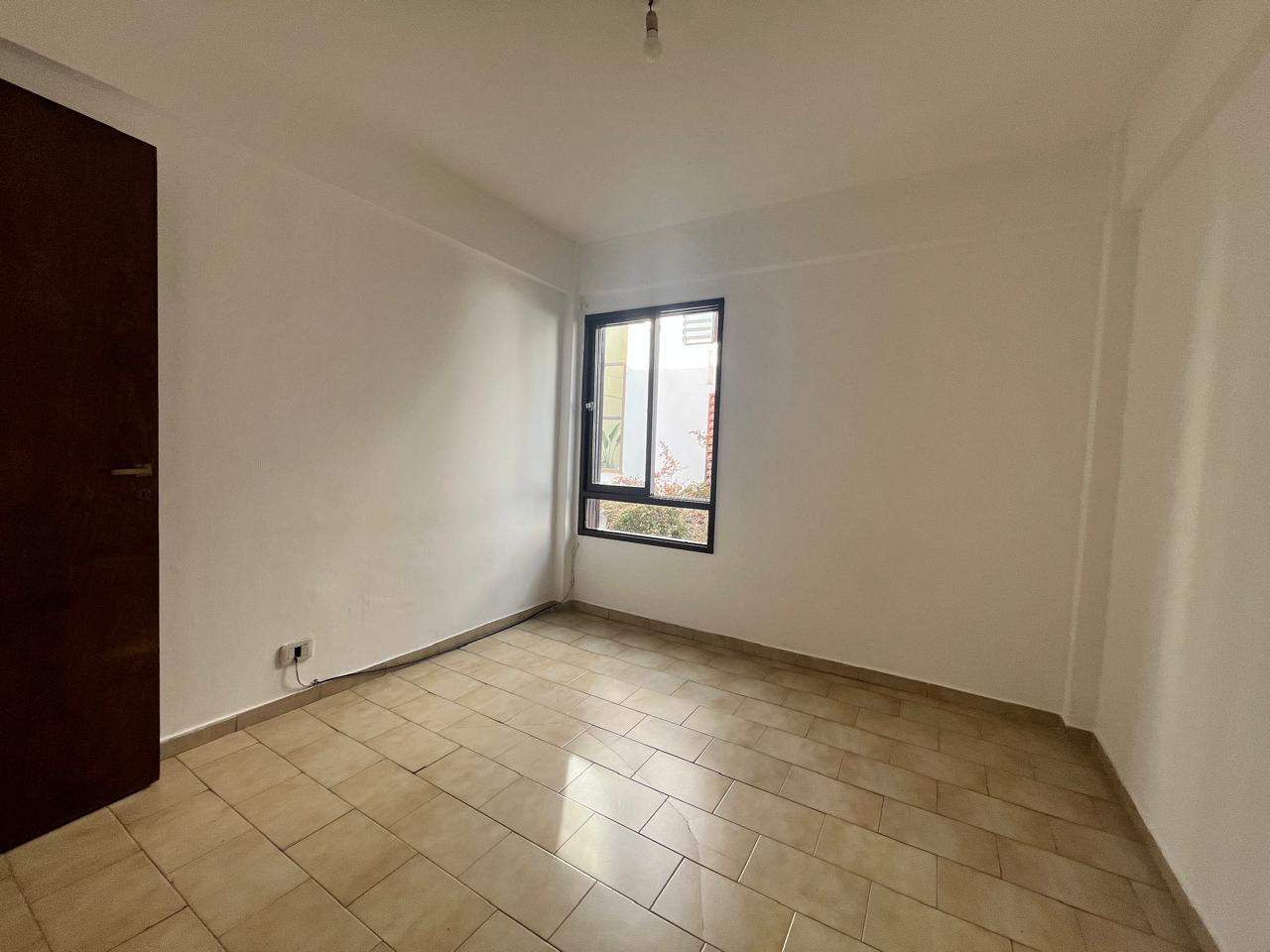 ALQUILER Depto Un Dormitorio Alberdi