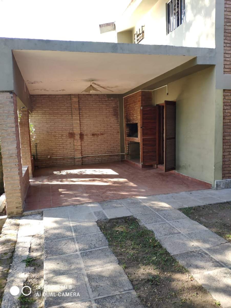 VENTA DUPLEX 2 DORMITORIOS SOLARES DE LAS ENSENADAS CARLOS PAZ