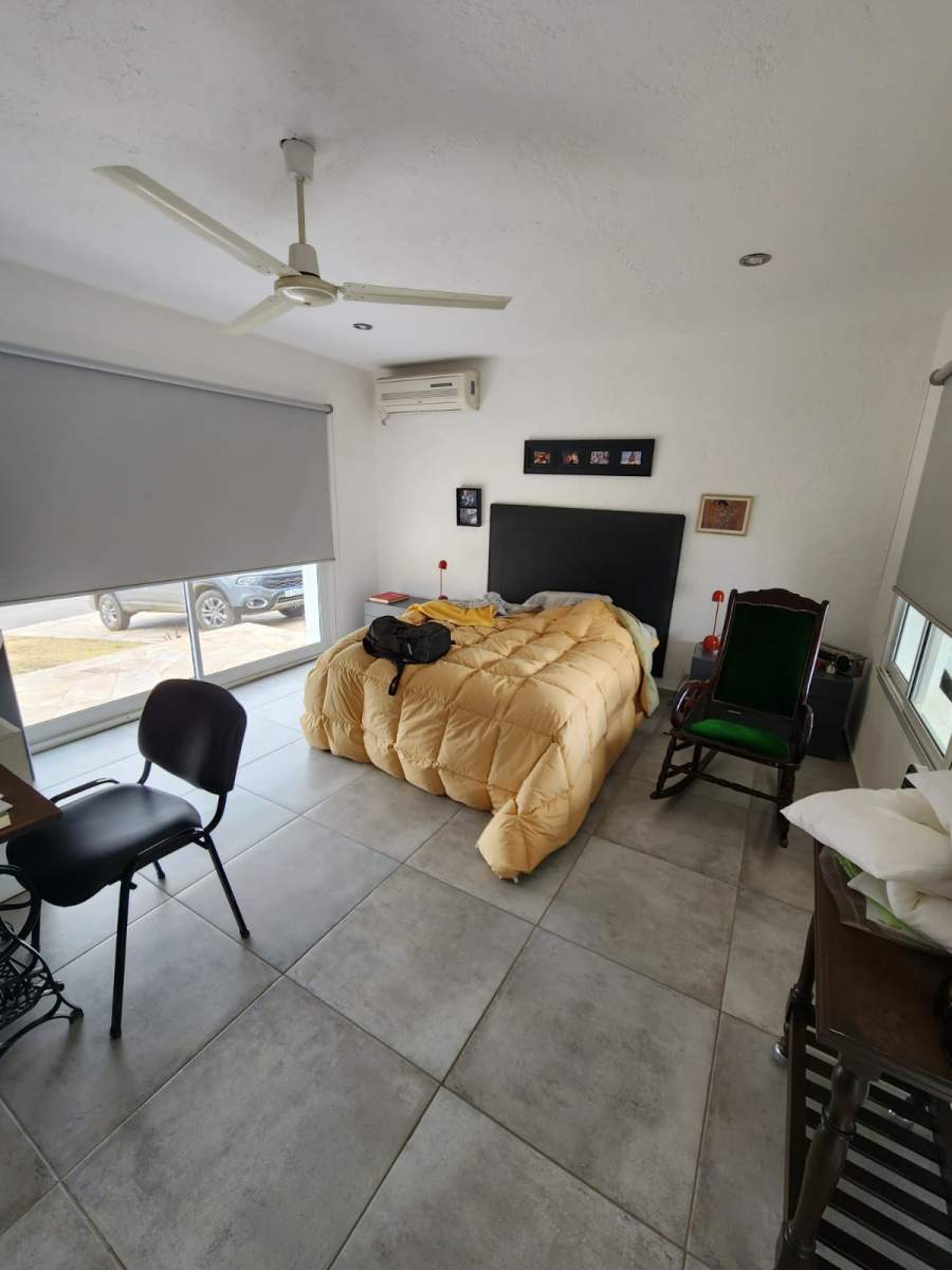 SE VENDE EXCLUSIVA CASA DE 4 HABITACIONES EN ESTANCIA Q2