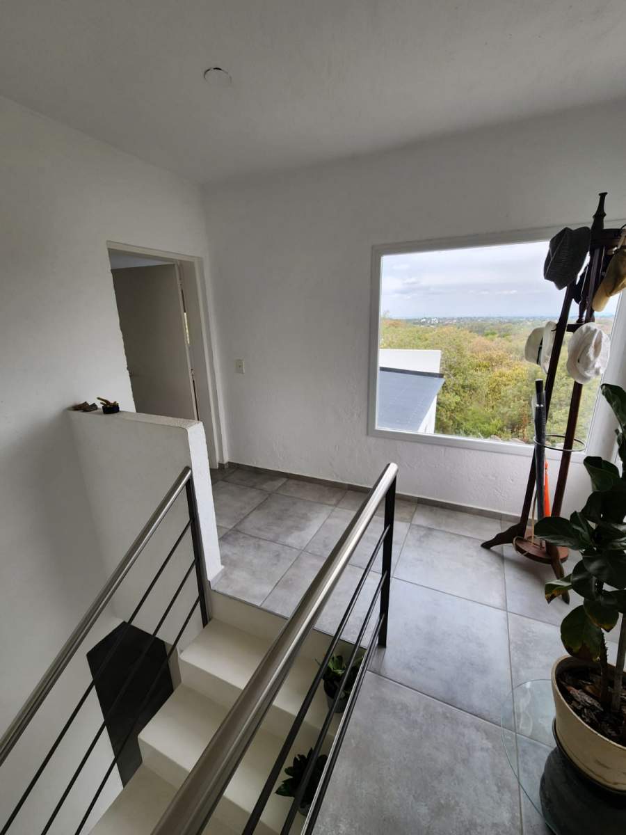 SE VENDE EXCLUSIVA CASA DE 4 HABITACIONES EN ESTANCIA Q2