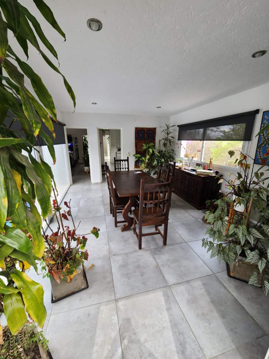 SE VENDE EXCLUSIVA CASA DE 4 HABITACIONES EN ESTANCIA Q2