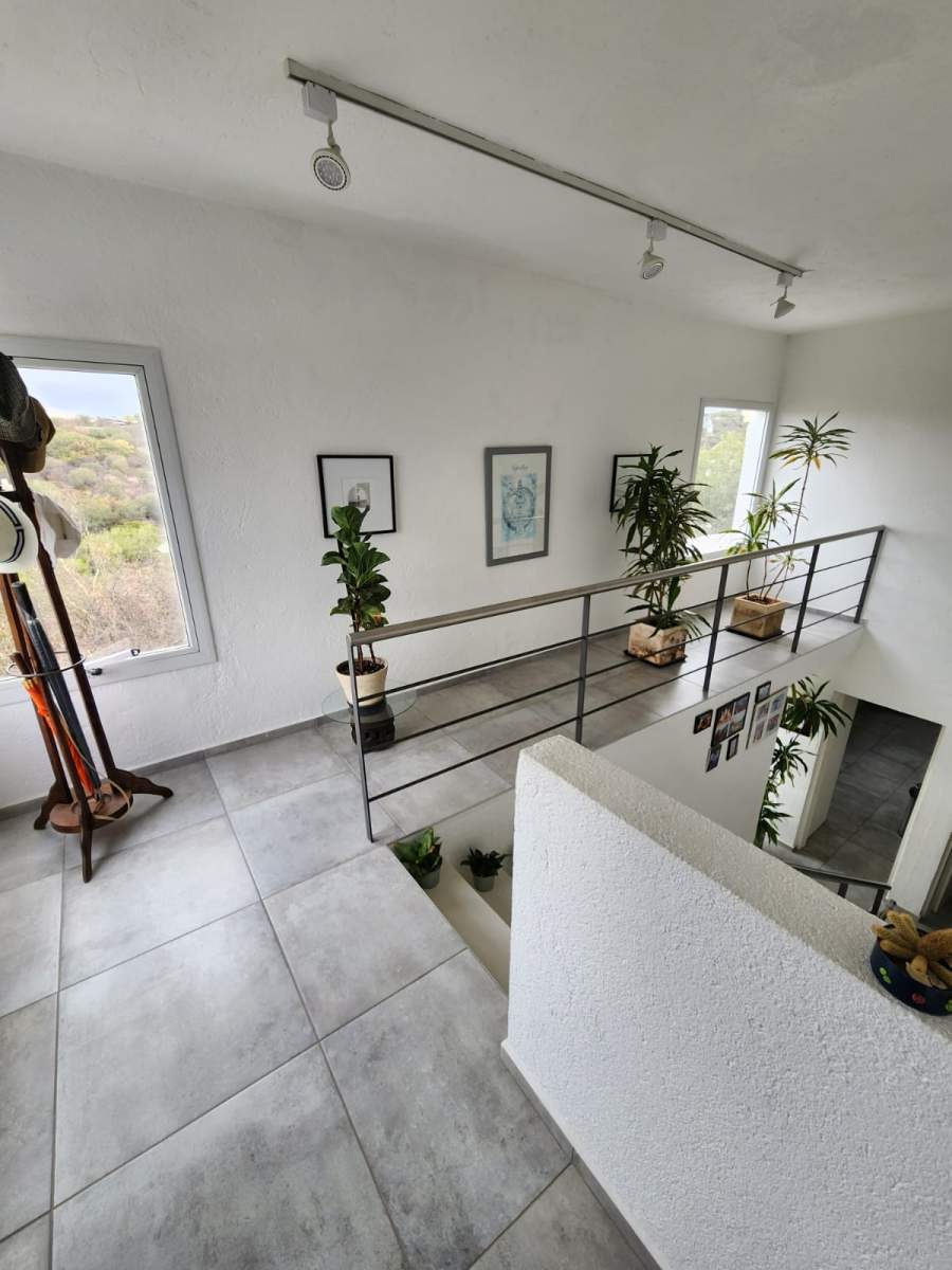 SE VENDE EXCLUSIVA CASA DE 4 HABITACIONES EN ESTANCIA Q2