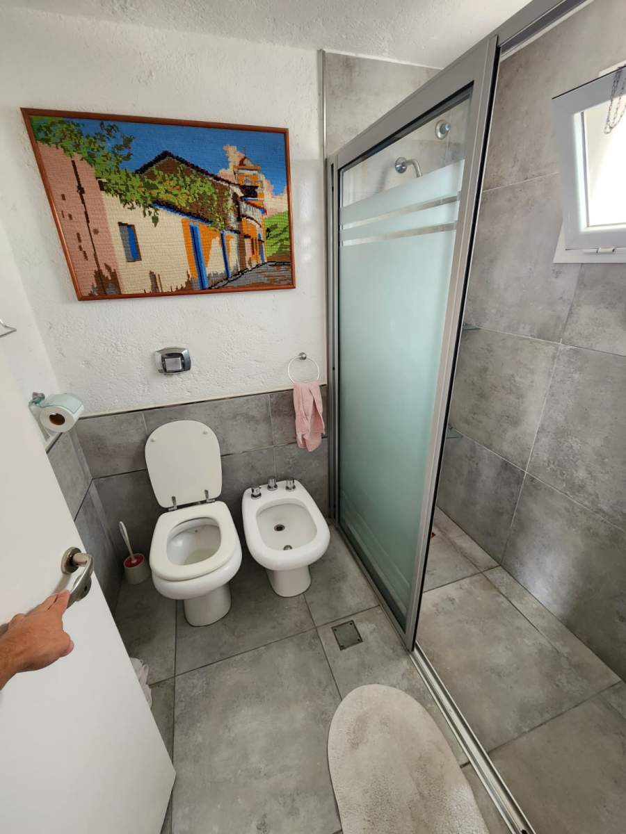 SE VENDE EXCLUSIVA CASA DE 4 HABITACIONES EN ESTANCIA Q2