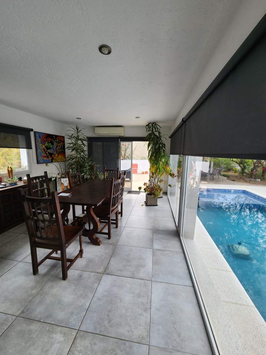 SE VENDE EXCLUSIVA CASA DE 4 HABITACIONES EN ESTANCIA Q2