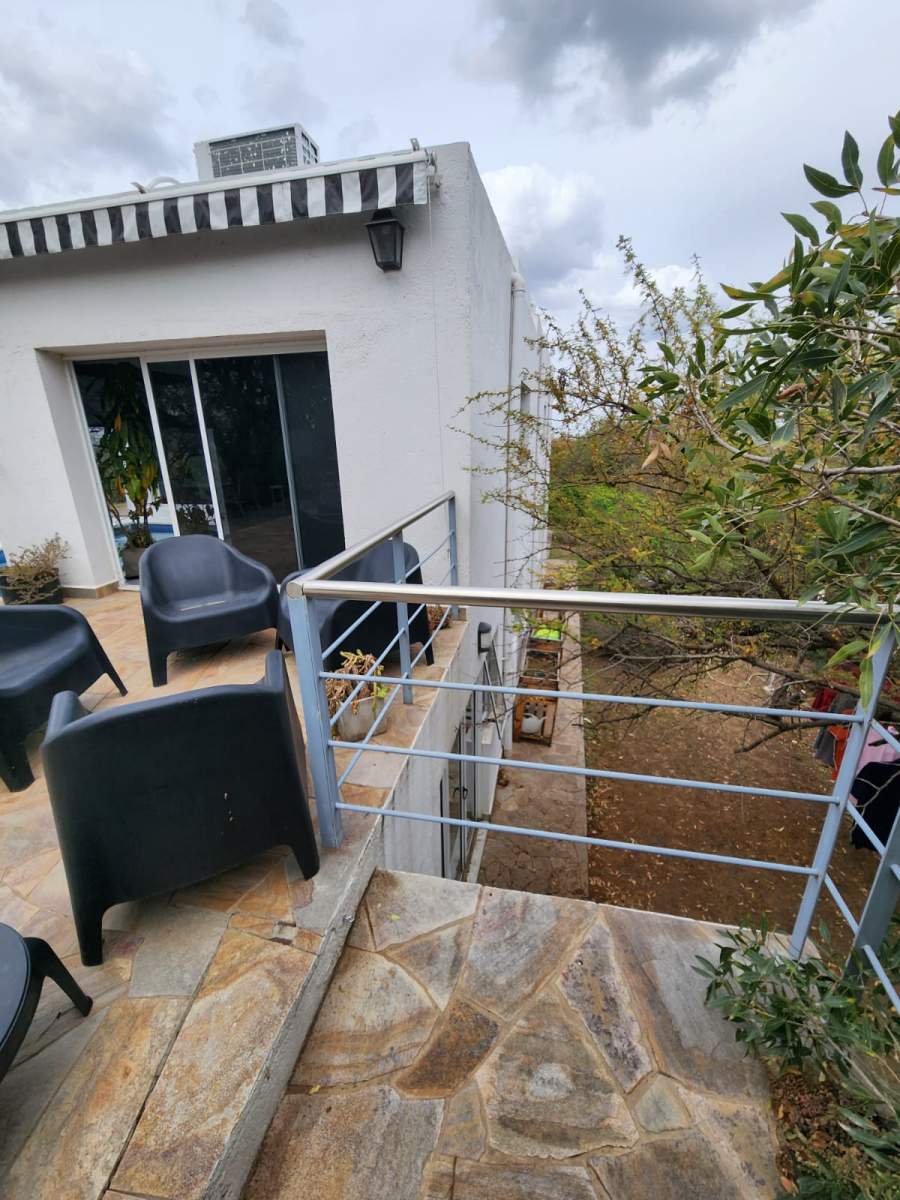SE VENDE EXCLUSIVA CASA DE 4 HABITACIONES EN ESTANCIA Q2