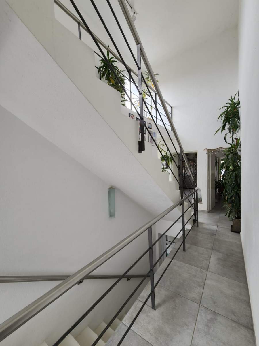 SE VENDE EXCLUSIVA CASA DE 4 HABITACIONES EN ESTANCIA Q2