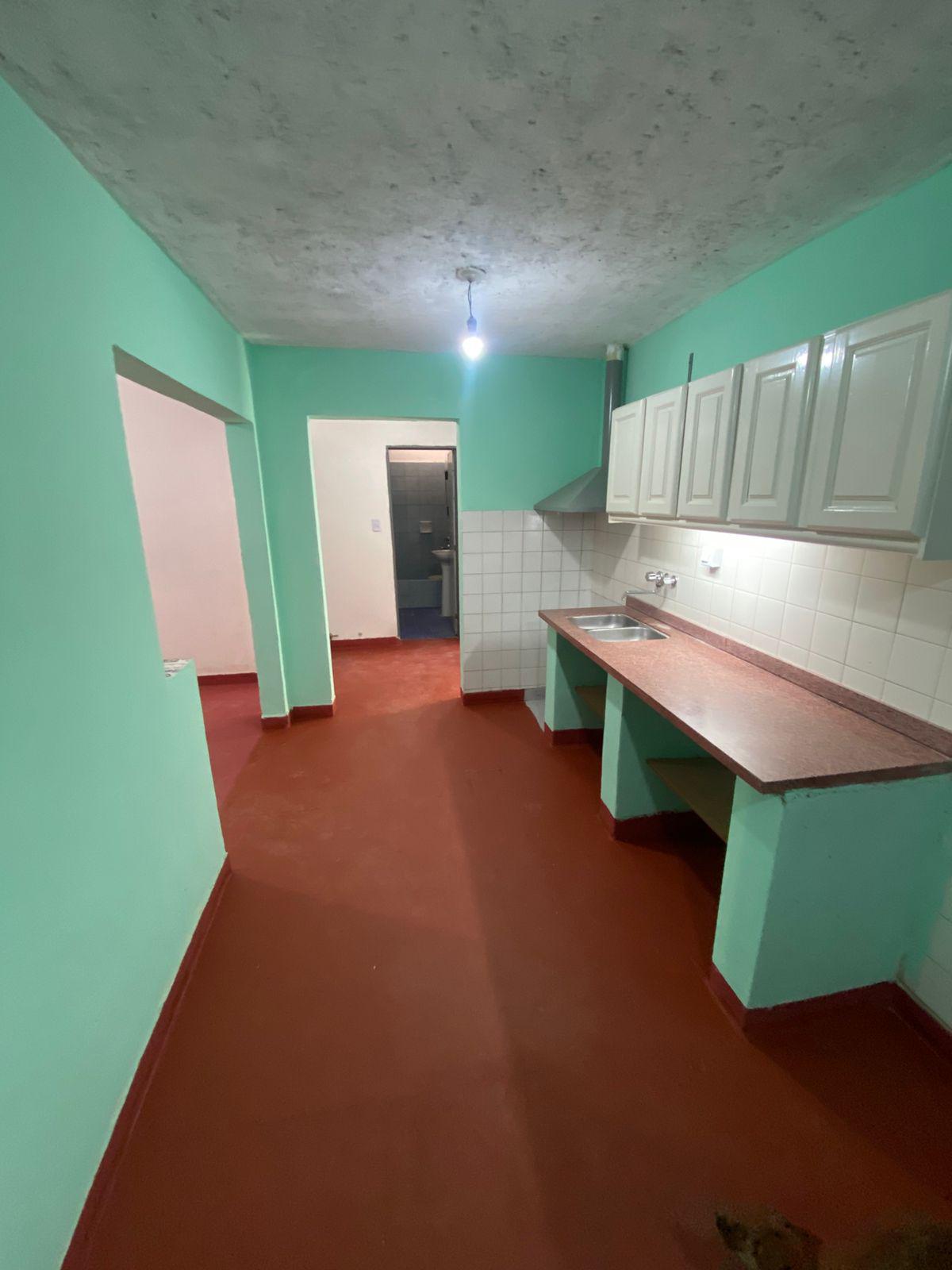 GMLPROPIEDADES ALQUILA CASA DE 3 DORMITORIOS EN BARRIO SAN JAVIER.