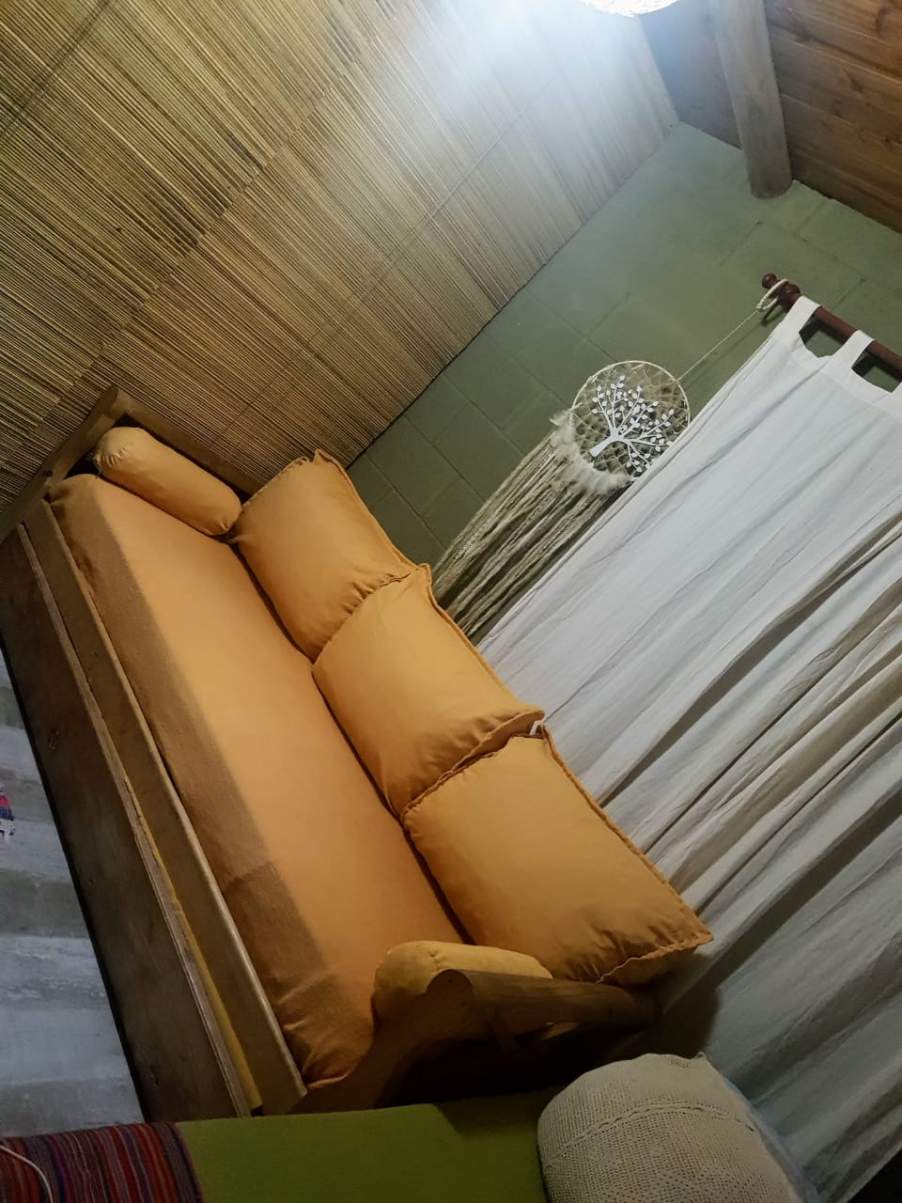 RETASADOO! OPORTUNIDAD VENDO O PERMUTO CASA MAS CABAÑA CON PILETA EN POTRERO DE GARAY