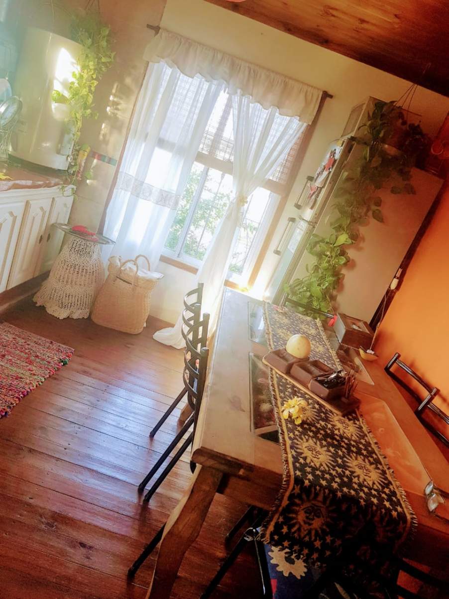 RETASADOO! OPORTUNIDAD VENDO O PERMUTO CASA MAS CABAÑA CON PILETA EN POTRERO DE GARAY