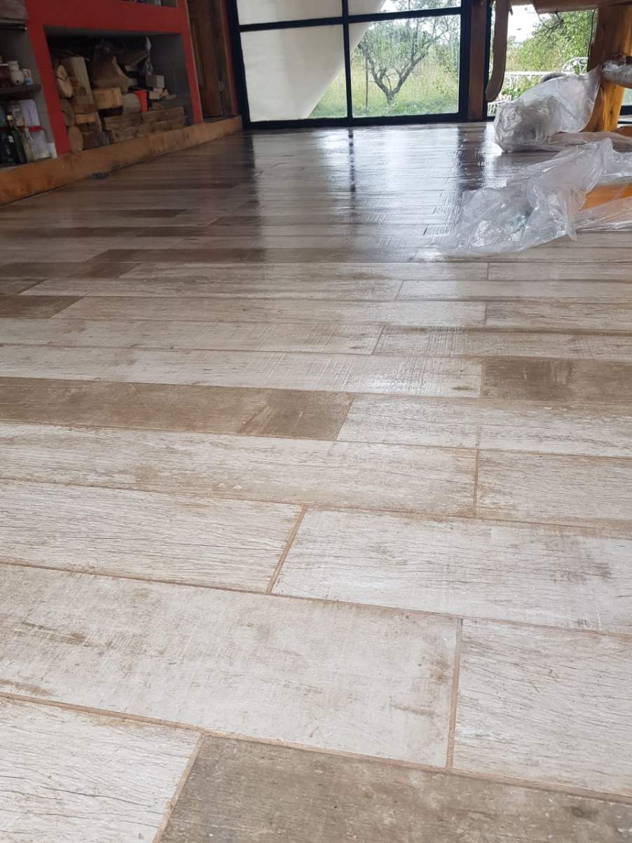 RETASADOO! OPORTUNIDAD VENDO O PERMUTO CASA MAS CABAÑA CON PILETA EN POTRERO DE GARAY