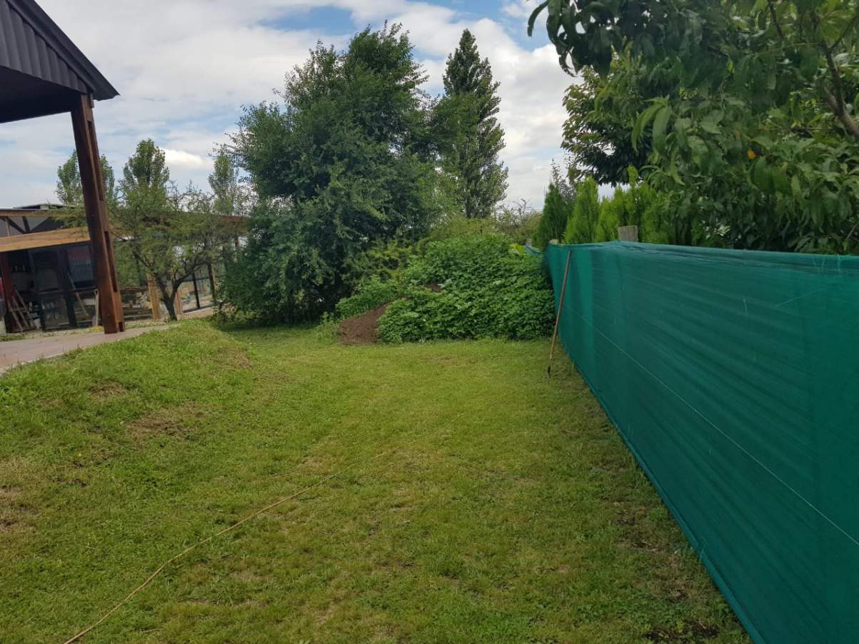 RETASADOO! OPORTUNIDAD VENDO O PERMUTO CASA MAS CABAÑA CON PILETA EN POTRERO DE GARAY