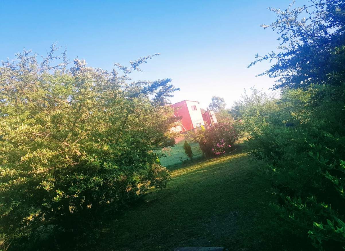 RETASADOO! OPORTUNIDAD VENDO O PERMUTO CASA MAS CABAÑA CON PILETA EN POTRERO DE GARAY
