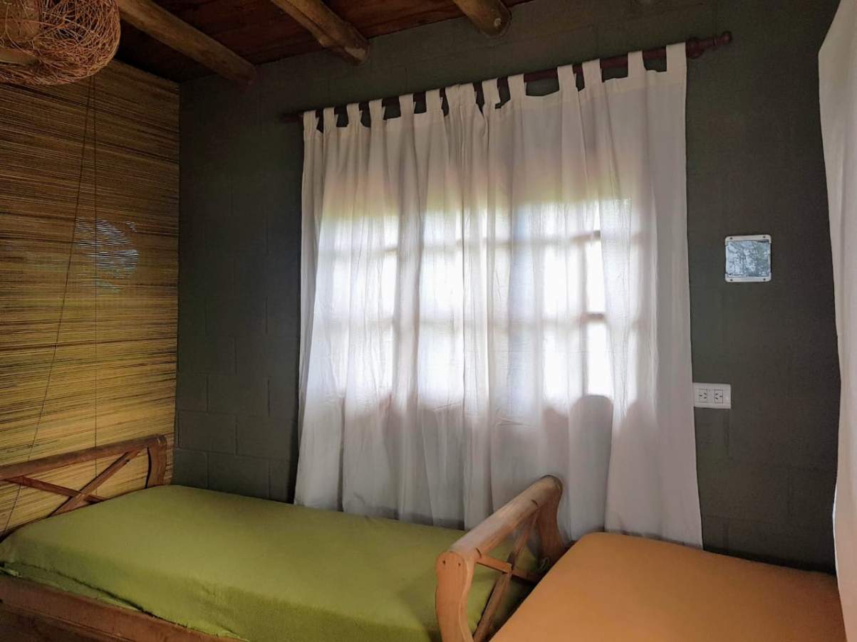 RETASADOO! OPORTUNIDAD VENDO O PERMUTO CASA MAS CABAÑA CON PILETA EN POTRERO DE GARAY