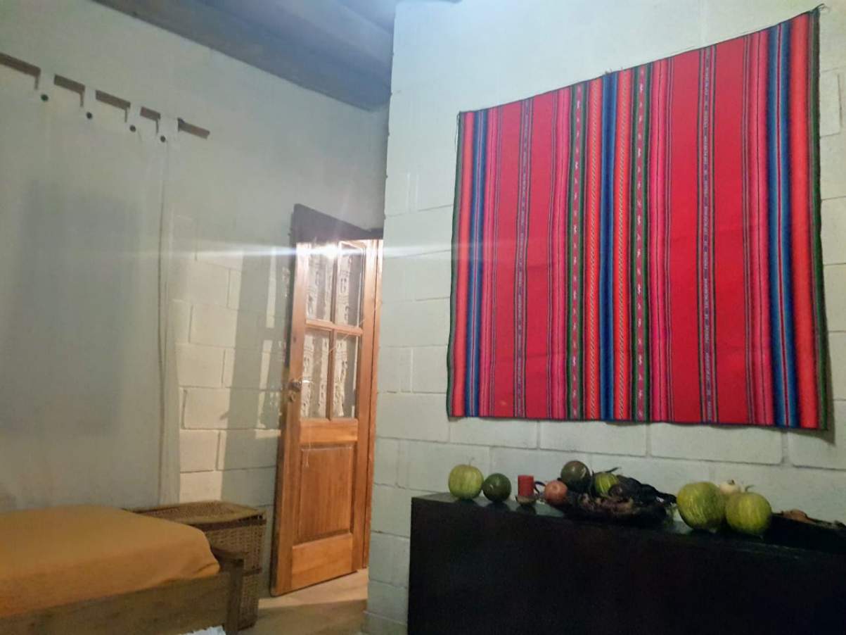 RETASADOO! OPORTUNIDAD VENDO O PERMUTO CASA MAS CABAÑA CON PILETA EN POTRERO DE GARAY