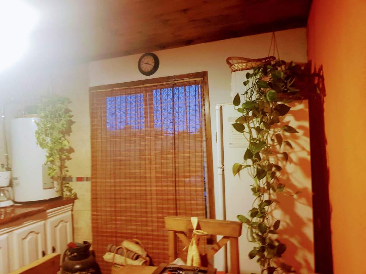 RETASADOO! OPORTUNIDAD VENDO O PERMUTO CASA MAS CABAÑA CON PILETA EN POTRERO DE GARAY
