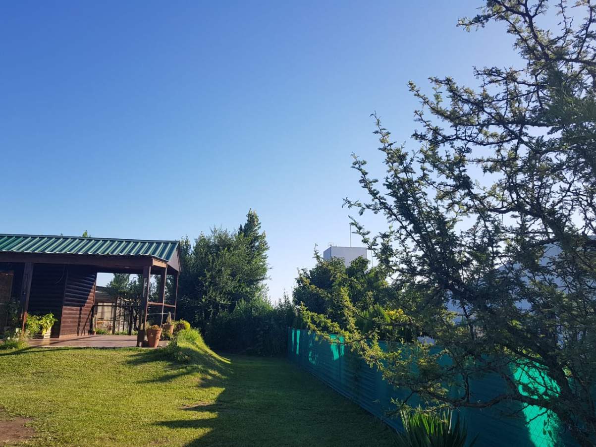 RETASADOO! OPORTUNIDAD VENDO O PERMUTO CASA MAS CABAÑA CON PILETA EN POTRERO DE GARAY