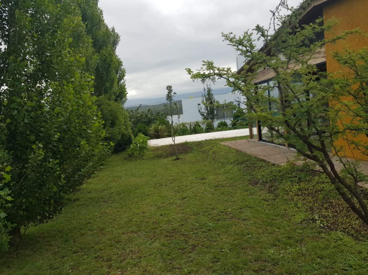 RETASADOO! OPORTUNIDAD VENDO O PERMUTO CASA MAS CABAÑA CON PILETA EN POTRERO DE GARAY