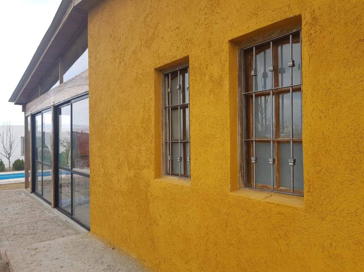 RETASADOO! OPORTUNIDAD VENDO O PERMUTO CASA MAS CABAÑA CON PILETA EN POTRERO DE GARAY