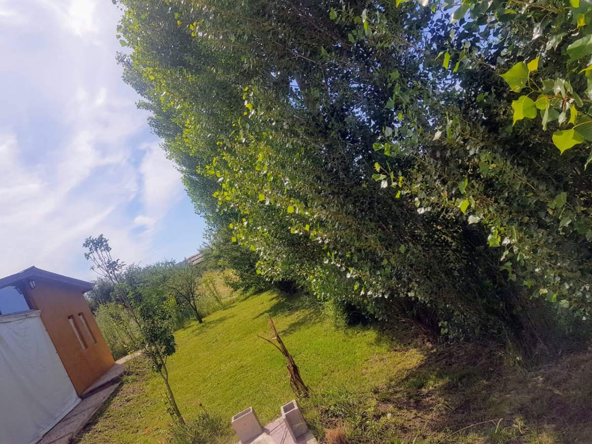 RETASADOO! OPORTUNIDAD VENDO O PERMUTO CASA MAS CABAÑA CON PILETA EN POTRERO DE GARAY