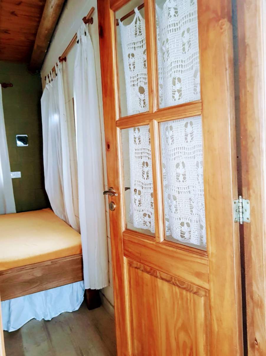 RETASADOO! OPORTUNIDAD VENDO O PERMUTO CASA MAS CABAÑA CON PILETA EN POTRERO DE GARAY