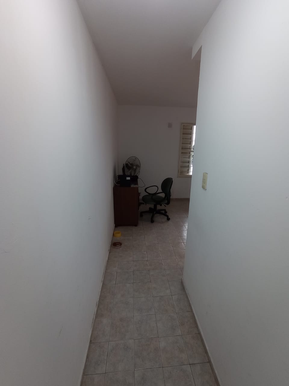 DEPARTAMENTO CERCA SHOPPING NUEVO CENTRO, UN DORMITORIO, AMPLIO