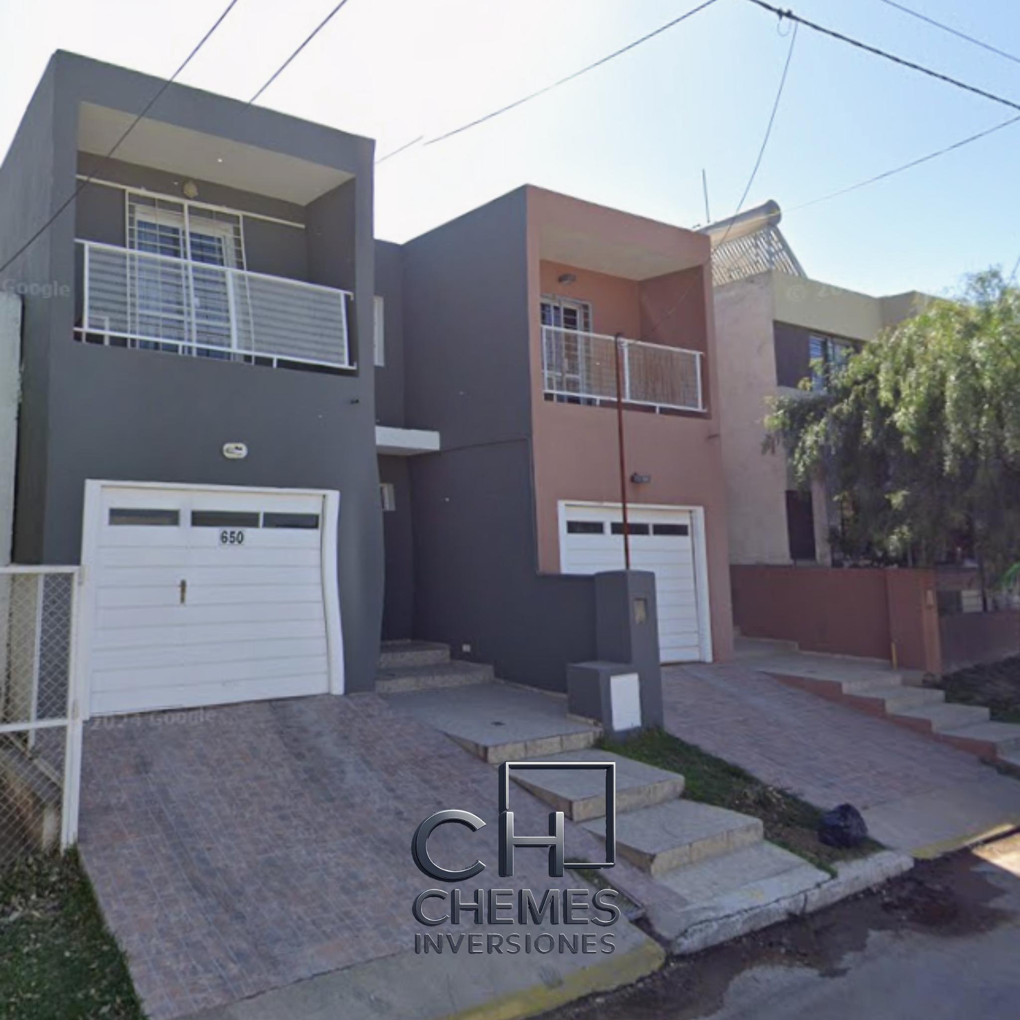 Duplex en VENTA