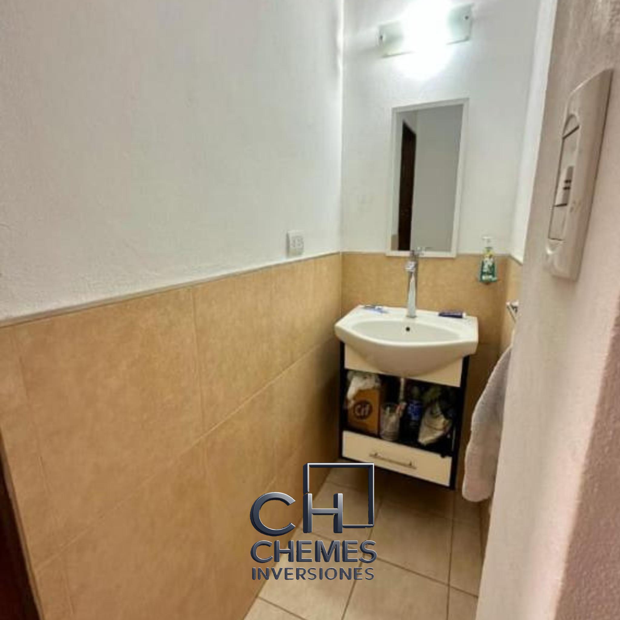 Duplex en VENTA