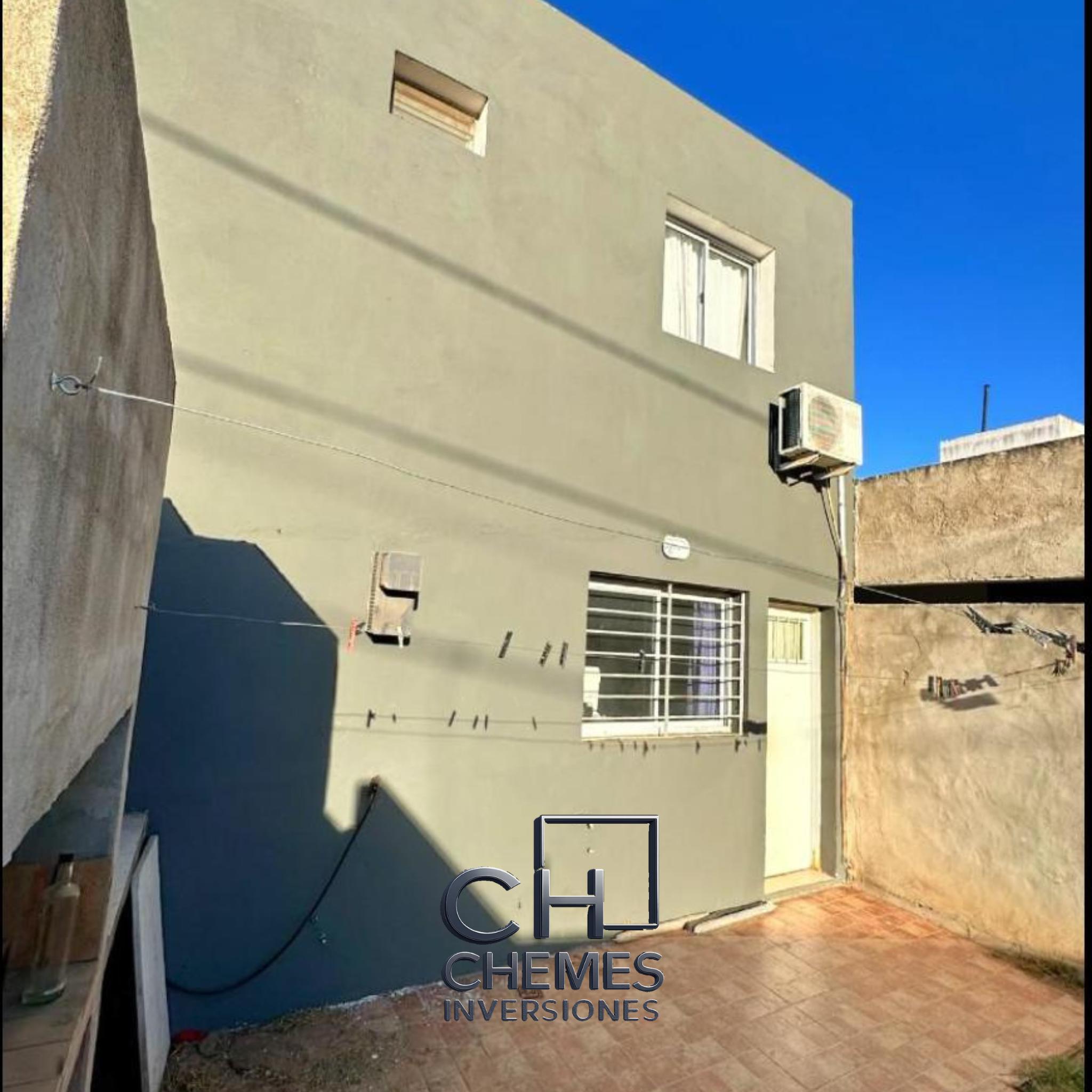 Duplex en VENTA