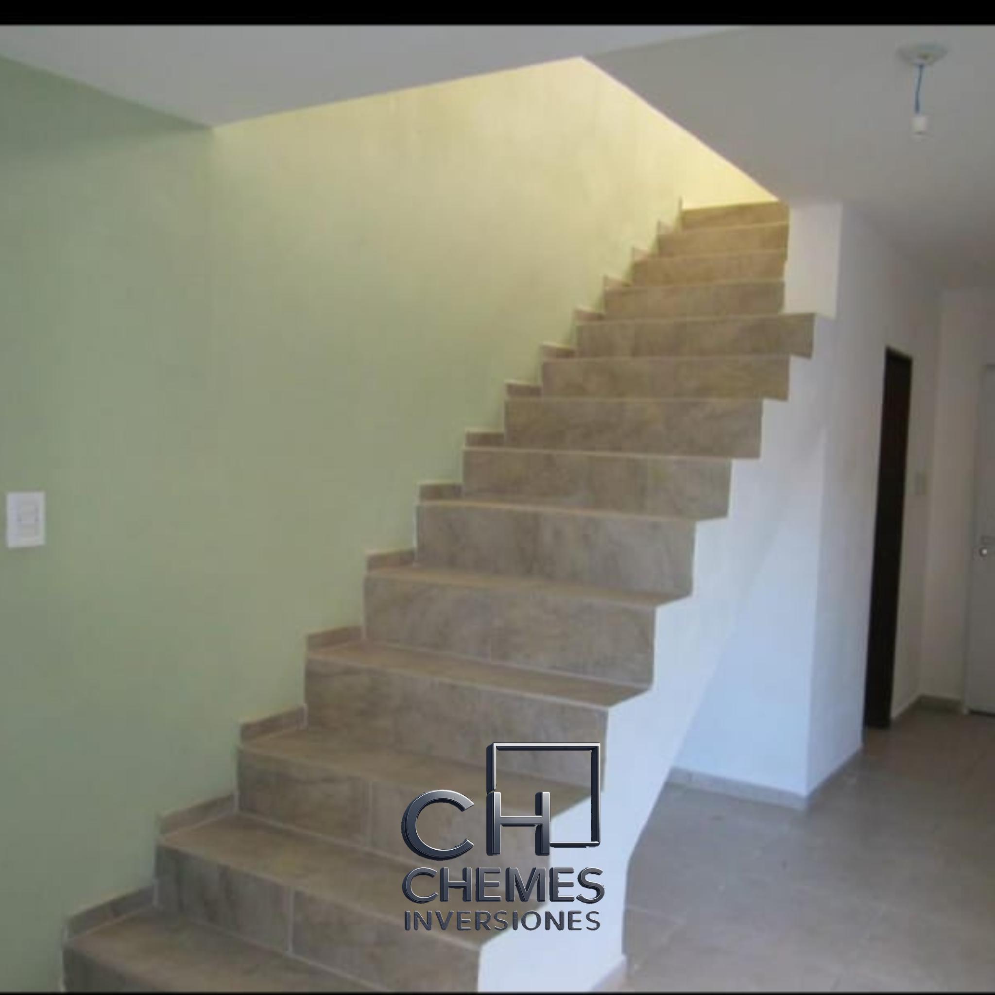 Duplex en VENTA