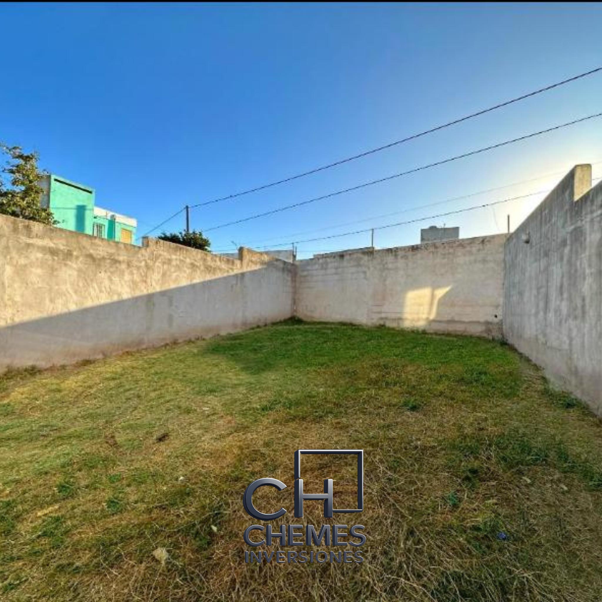 Duplex en VENTA