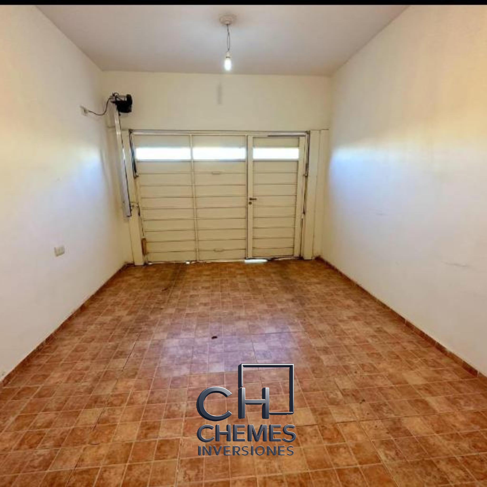 Duplex en VENTA