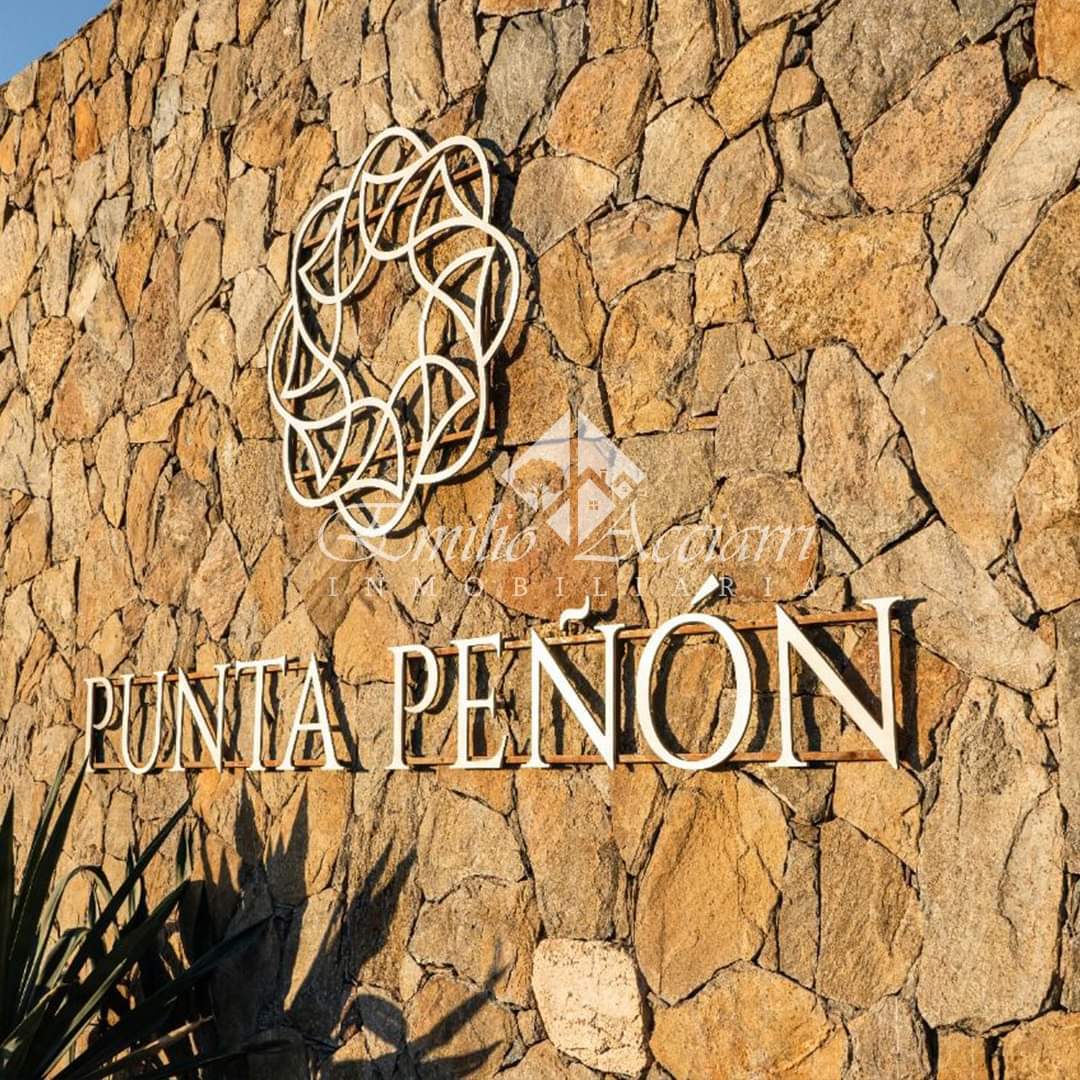 Vendo Lotes de Categoria en Villa del Dique,  PUNTA PEÑON