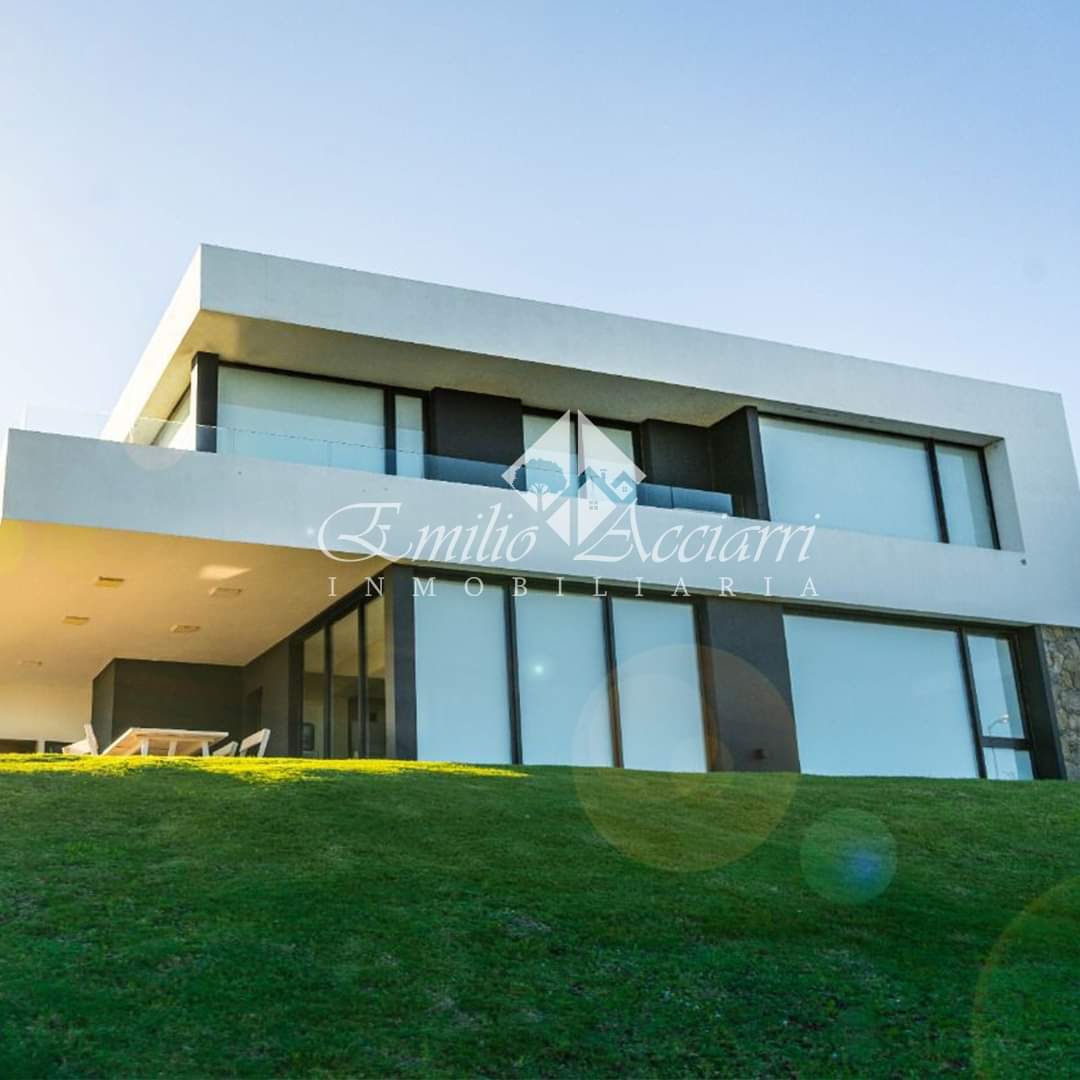 Vendo Lotes de Categoria en Villa del Dique,  PUNTA PEÑON