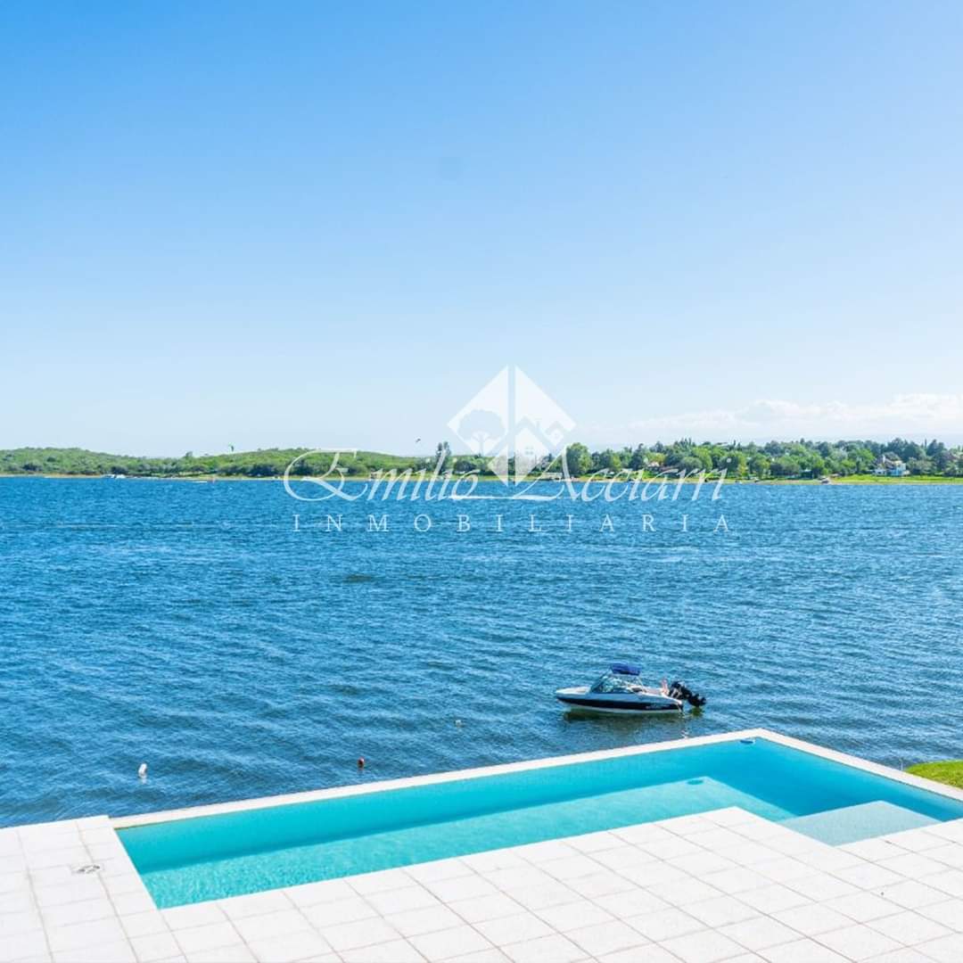 Vendo Lotes de Categoria en Villa del Dique,  PUNTA PEÑON