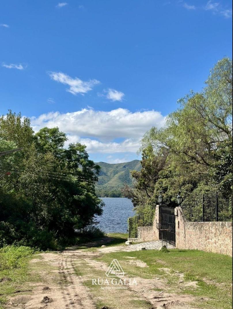 Casa en venta en villa Parque siquimán