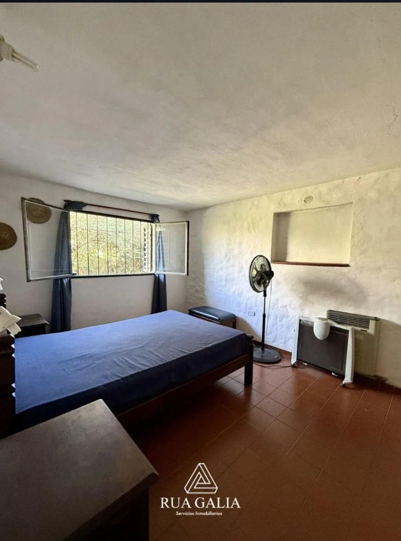 Casa en venta en villa Parque siquimán