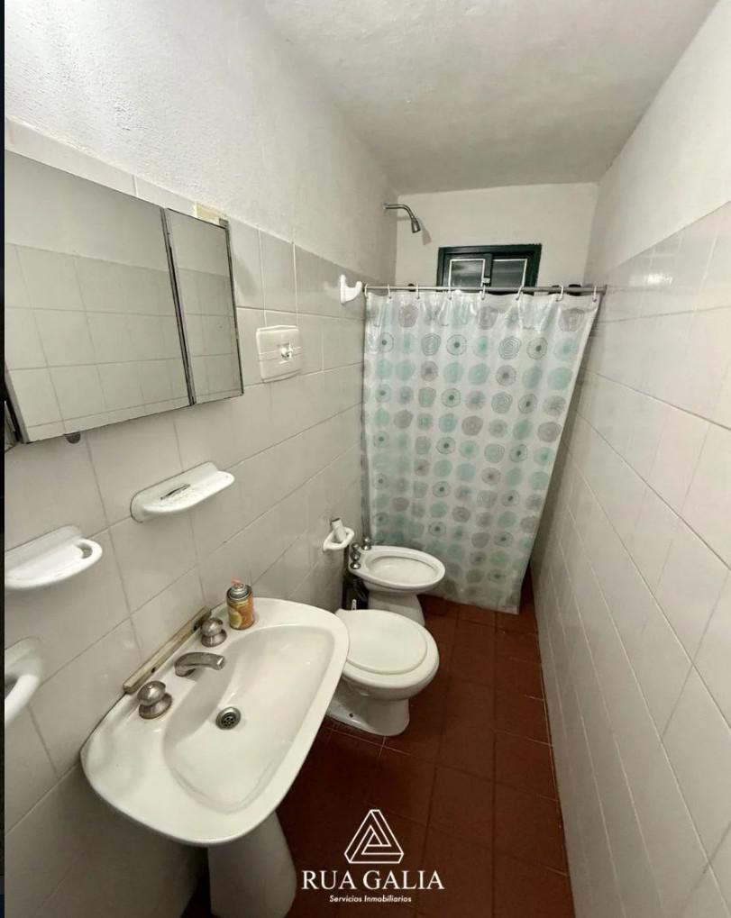 Casa en venta en villa Parque siquimán