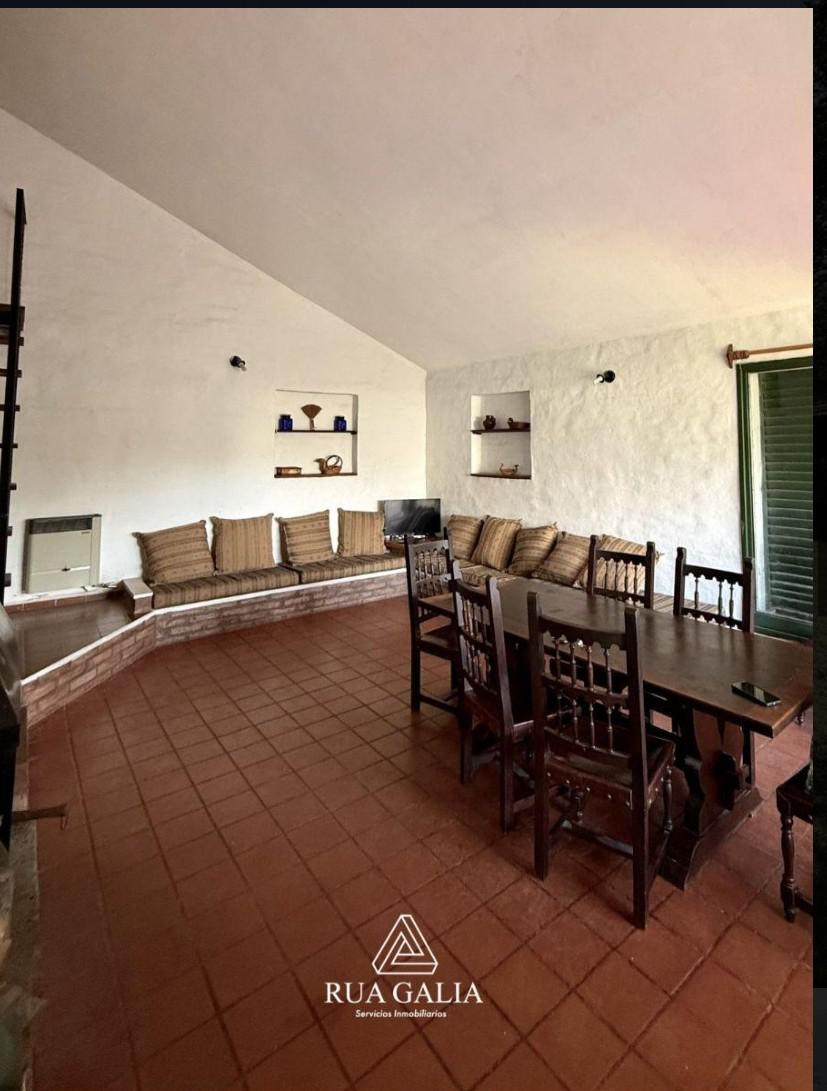 Casa en venta en villa Parque siquimán
