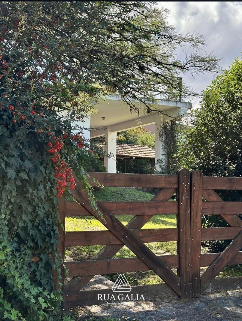 Casa en venta en villa Parque siquimán
