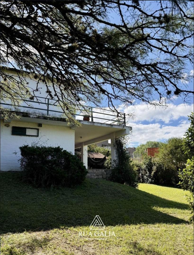 Casa en venta en villa Parque siquimán