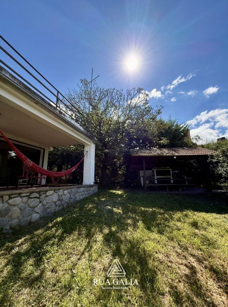 Casa en venta en villa Parque siquimán