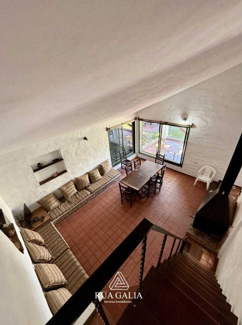 Casa en venta en villa Parque siquimán