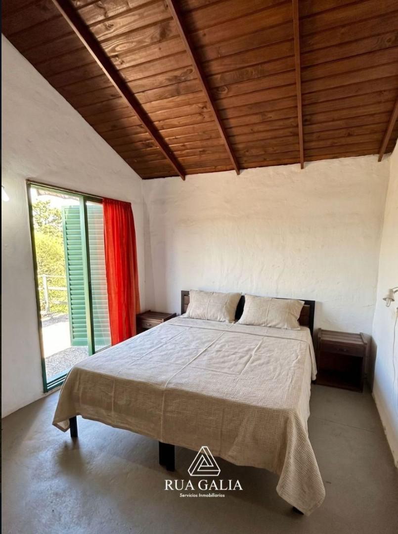 Casa en venta en villa Parque siquimán
